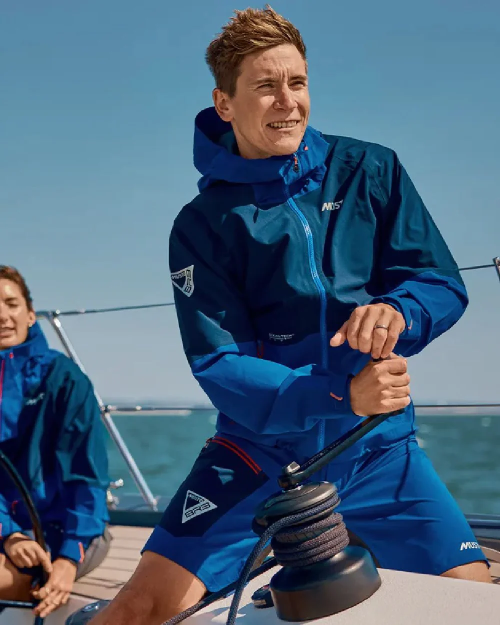 Musto Mens Br3 Sport Jacket - Image 17