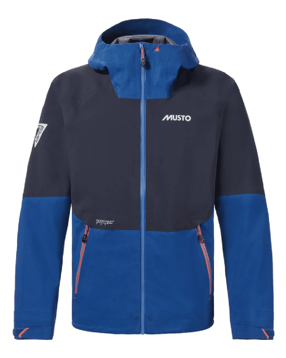 Musto Mens Br3 Sport Jacket - Image 19
