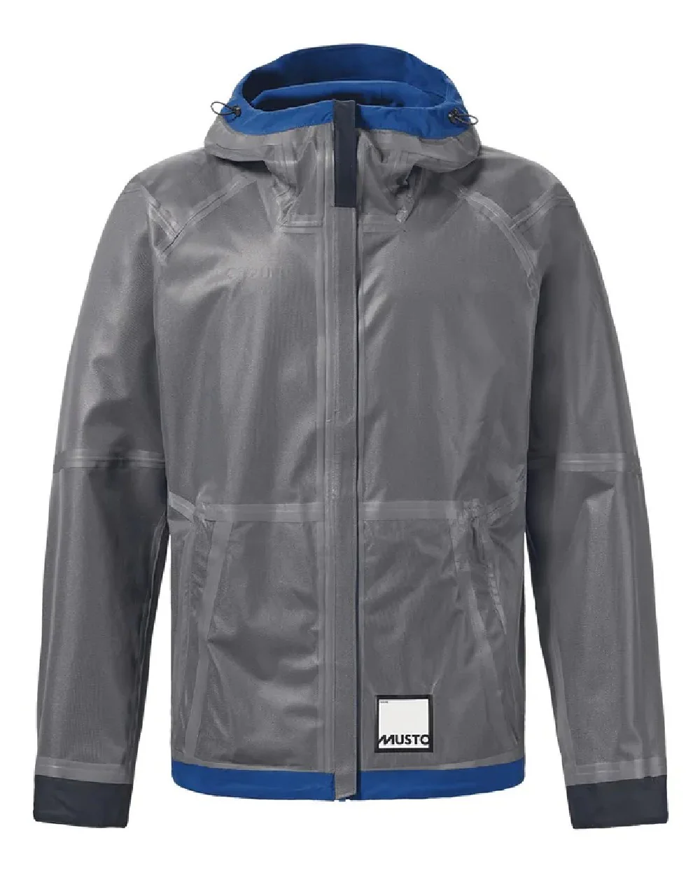 Musto Mens Br3 Sport Jacket - Image 20