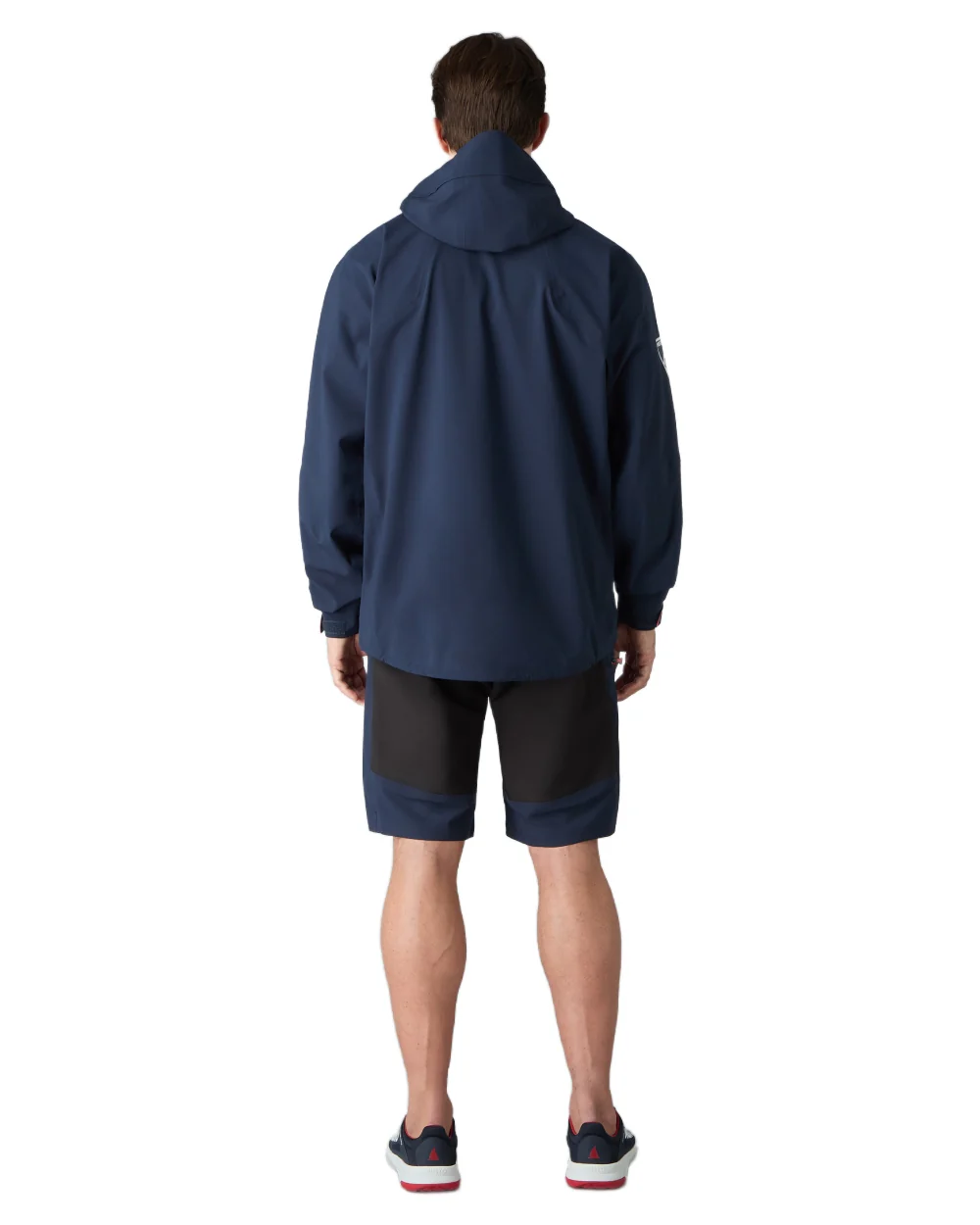 Musto Mens Br3 Sport Jacket - Image 5
