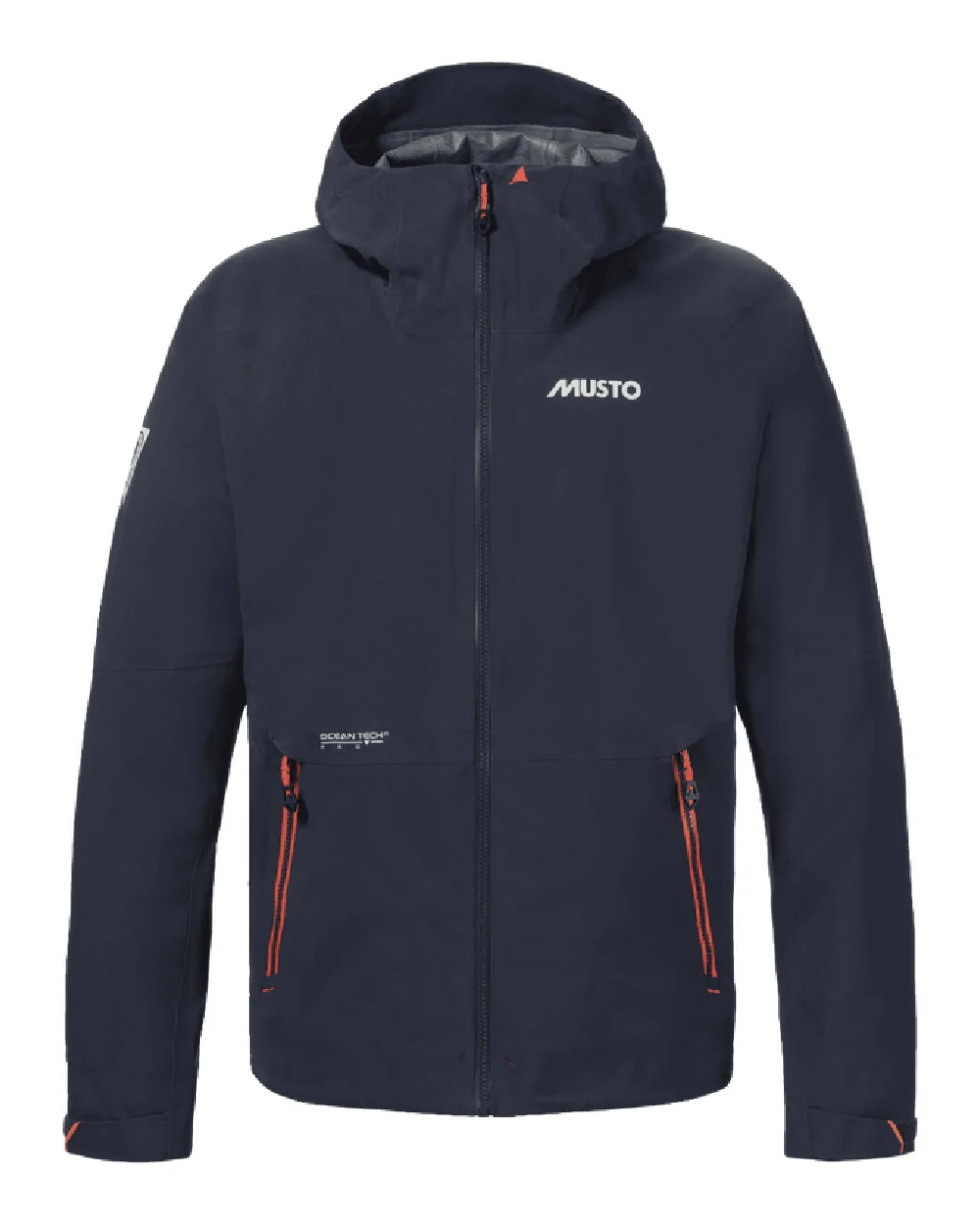 Musto Mens Br3 Sport Jacket - Image 6