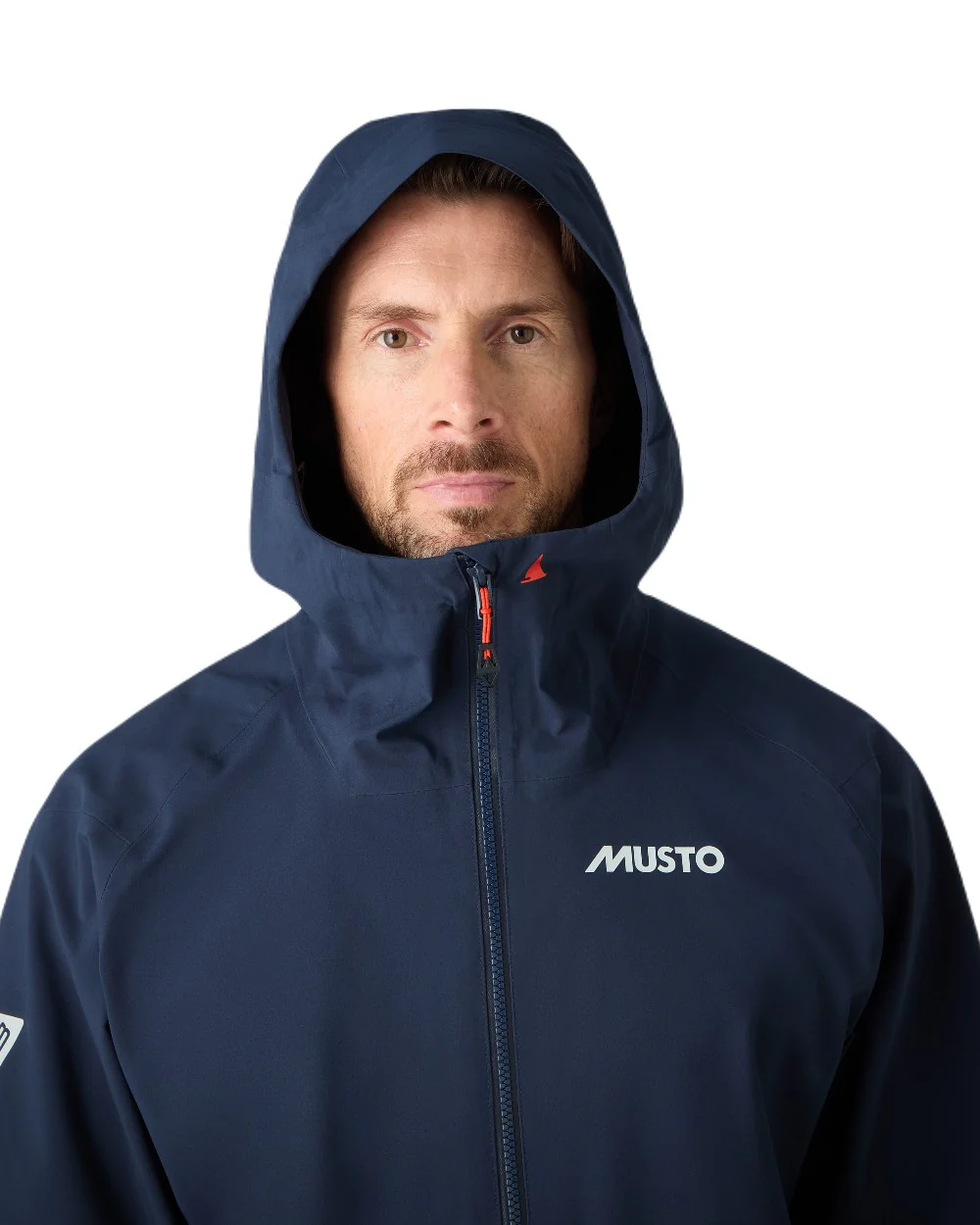 Musto Mens Br3 Sport Jacket - Image 7