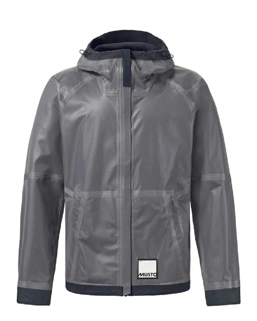Musto Mens Br3 Sport Jacket - Image 8