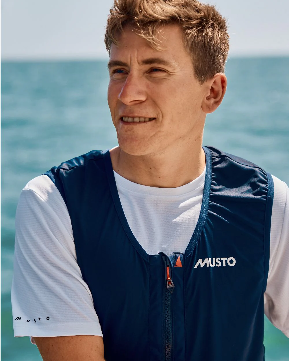 Musto Mens Br3 Sport Salopette - Image 8