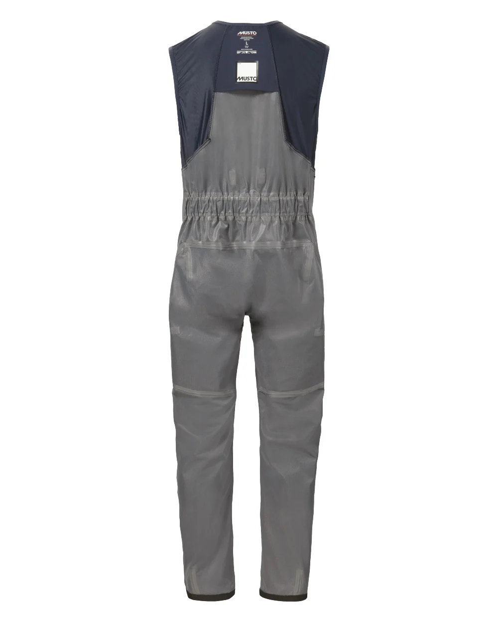 Musto Mens Br3 Sport Salopette - Image 9