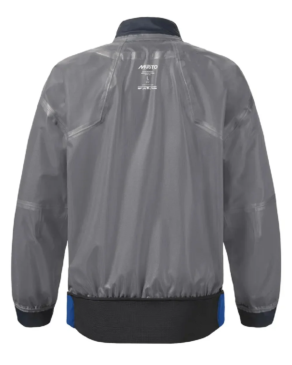 Musto Mens Br3 Sport Smock - Image 14