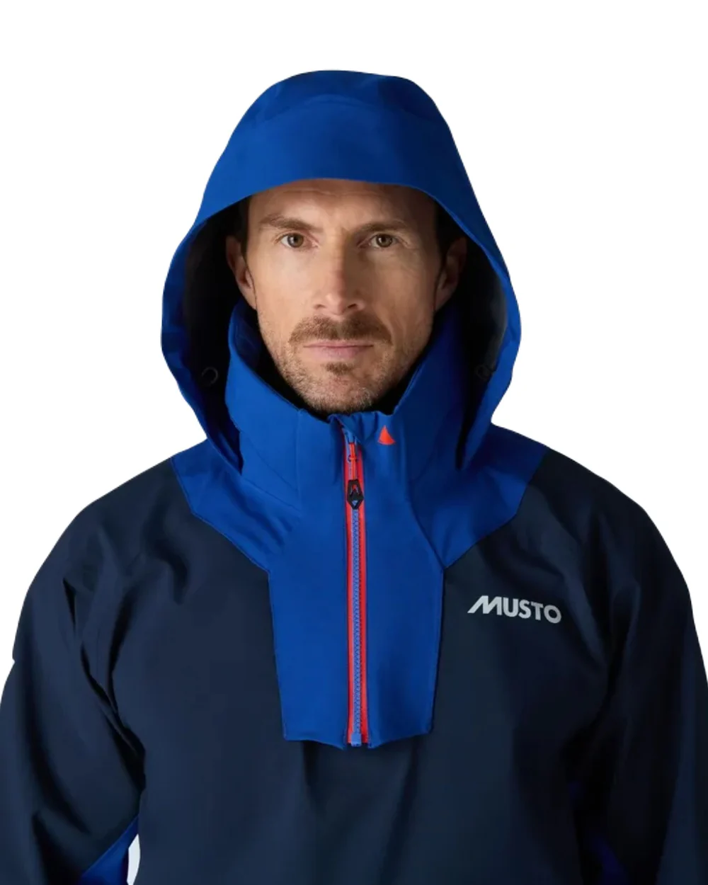 Musto Mens Br3 Sport Smock - Image 4