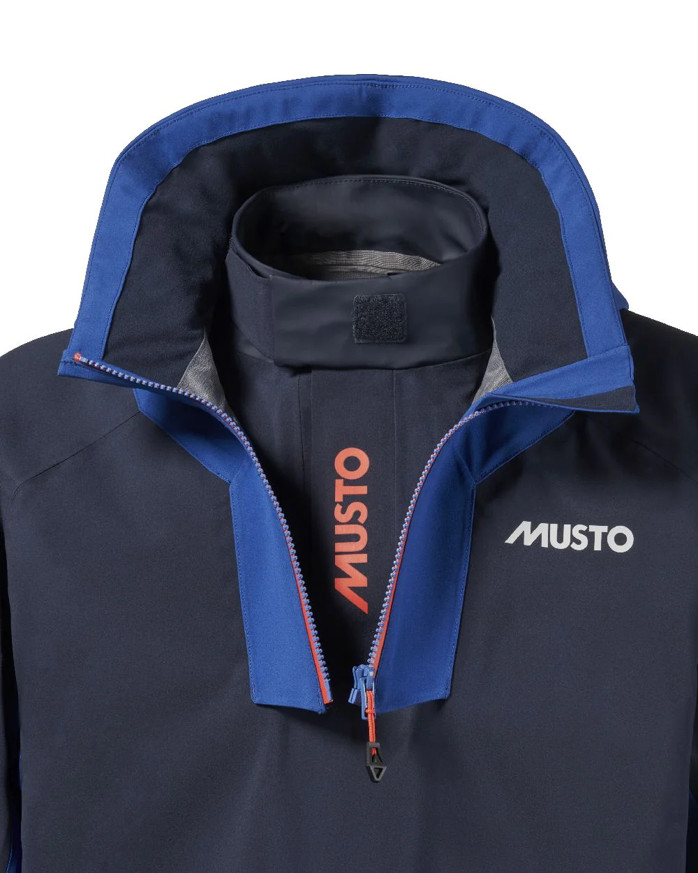 Musto Mens Br3 Sport Smock - Image 7