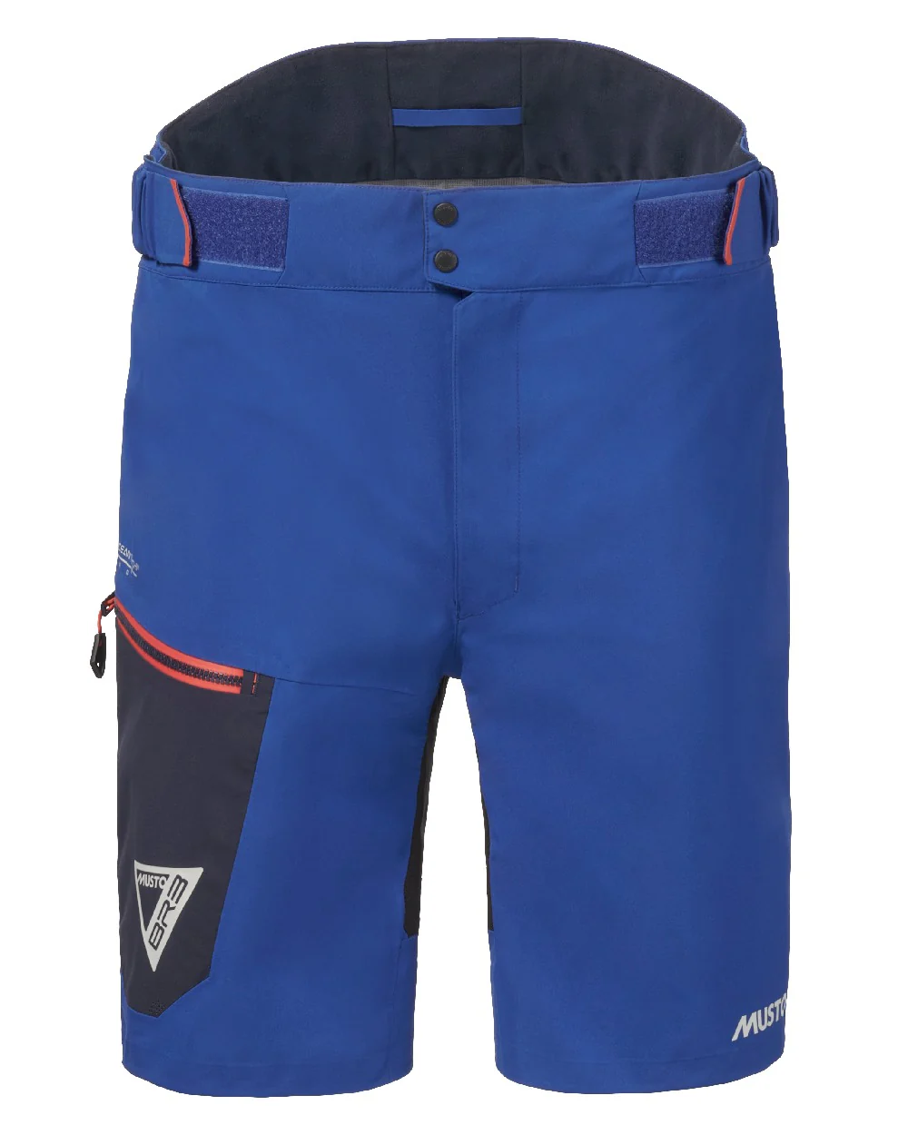 Musto Mens Br3 Sport Waterproof Shorts - Image 10