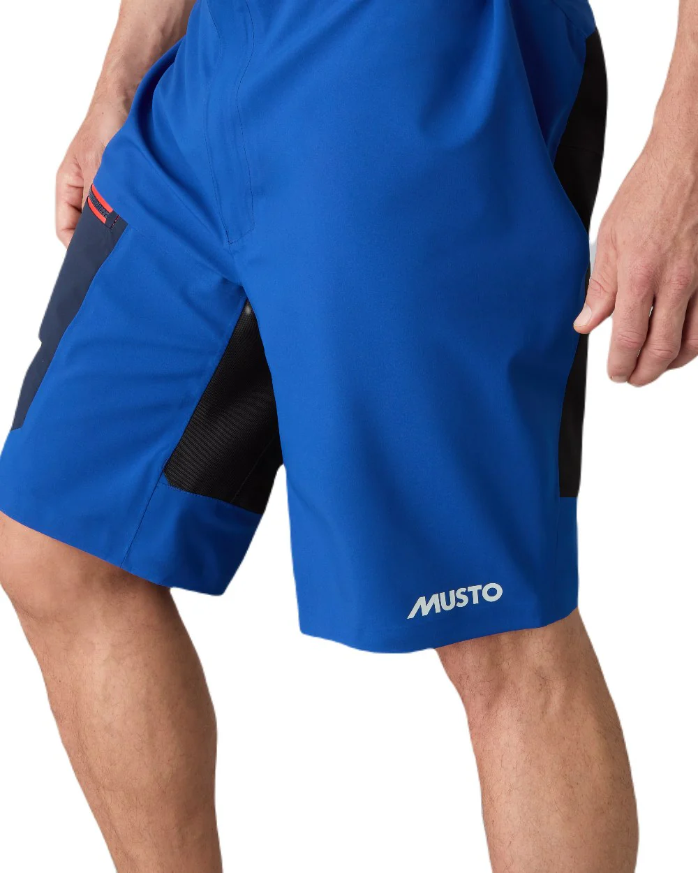Musto Mens Br3 Sport Waterproof Shorts - Image 13