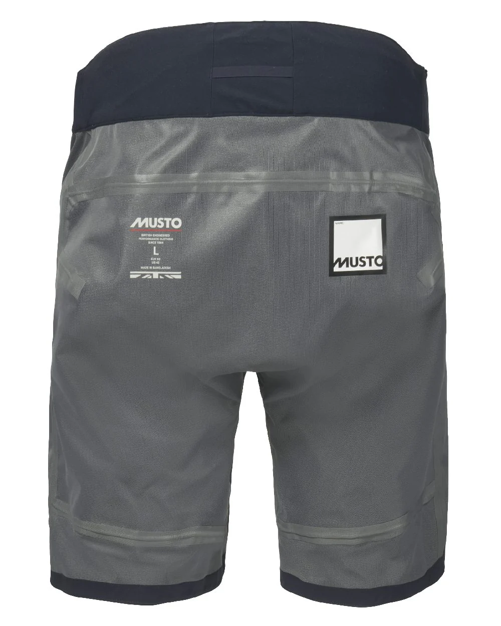 Musto Mens Br3 Sport Waterproof Shorts - Image 5