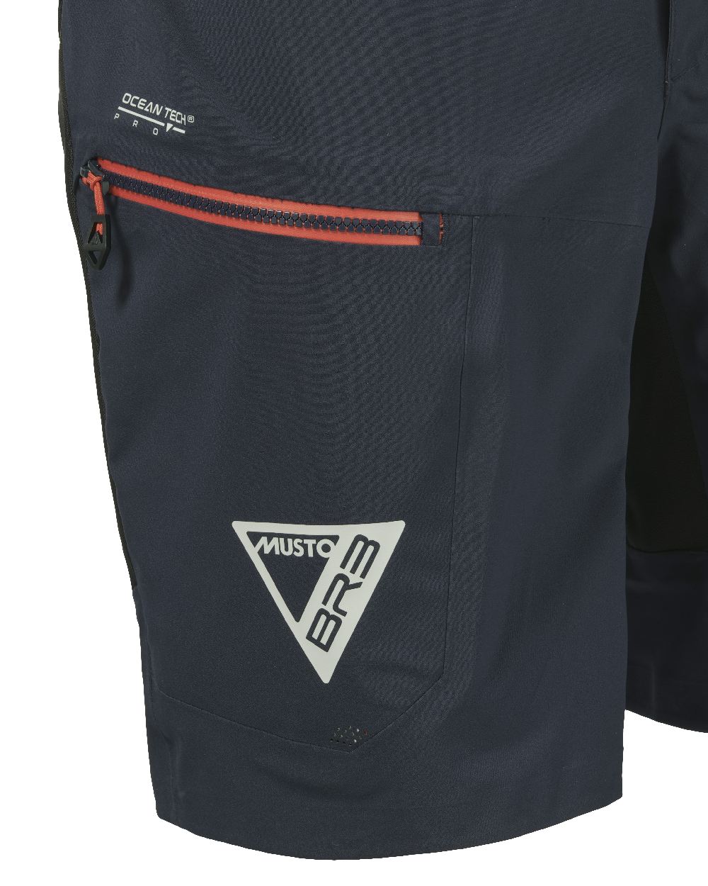 Musto Mens Br3 Sport Waterproof Shorts - Image 8