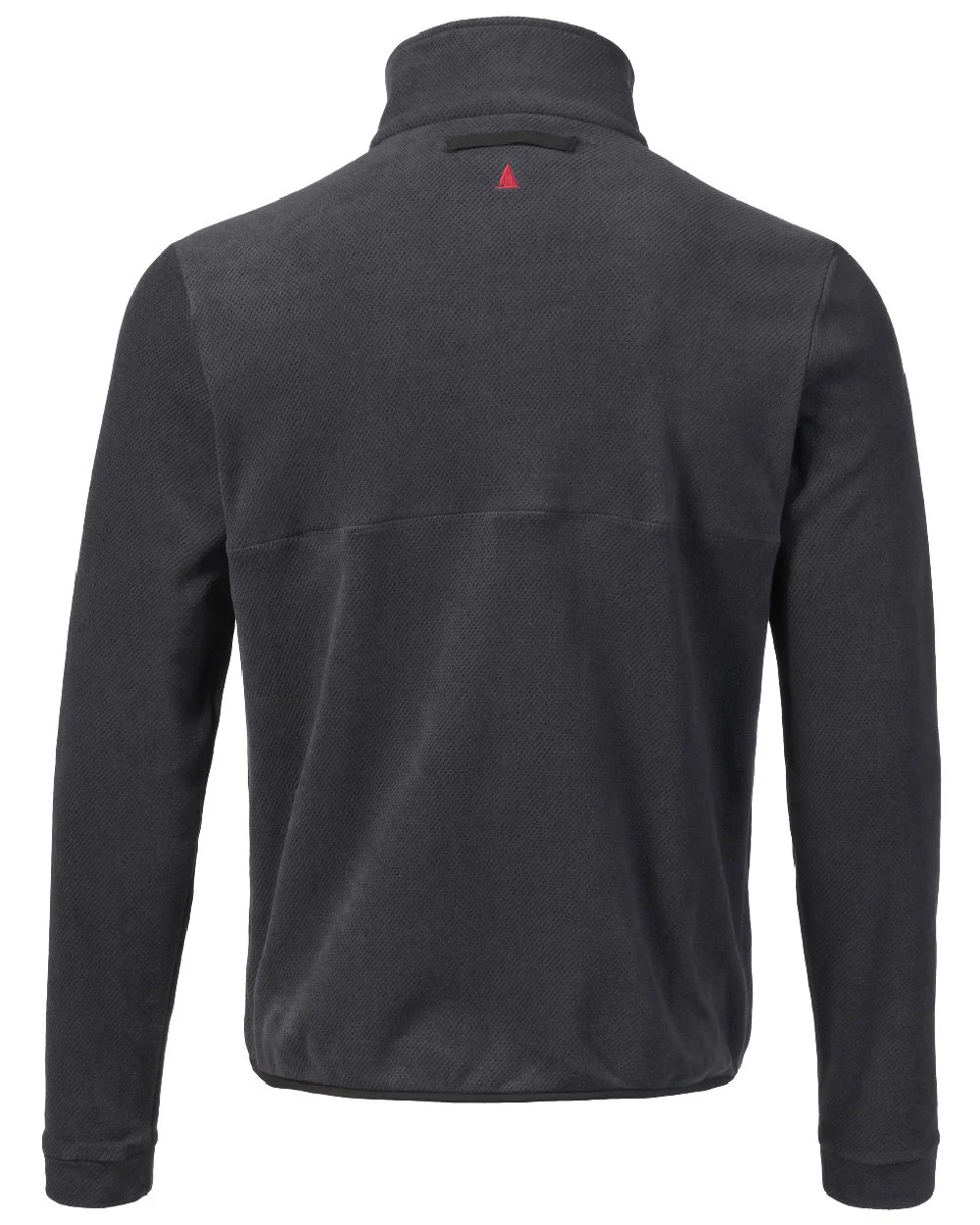 Musto Mens Classic Fleece Pullover - Image 3