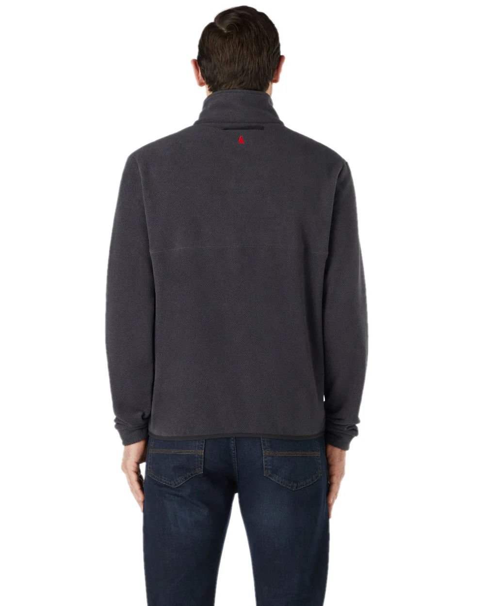 Musto Mens Classic Fleece Pullover - Image 6