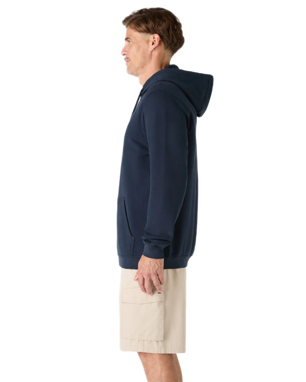 Musto Mens Classic Hoodie - Image 3