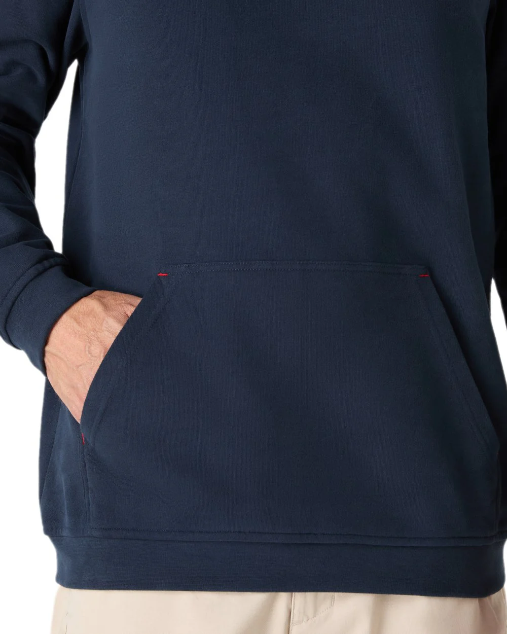 Musto Mens Classic Hoodie - Image 7