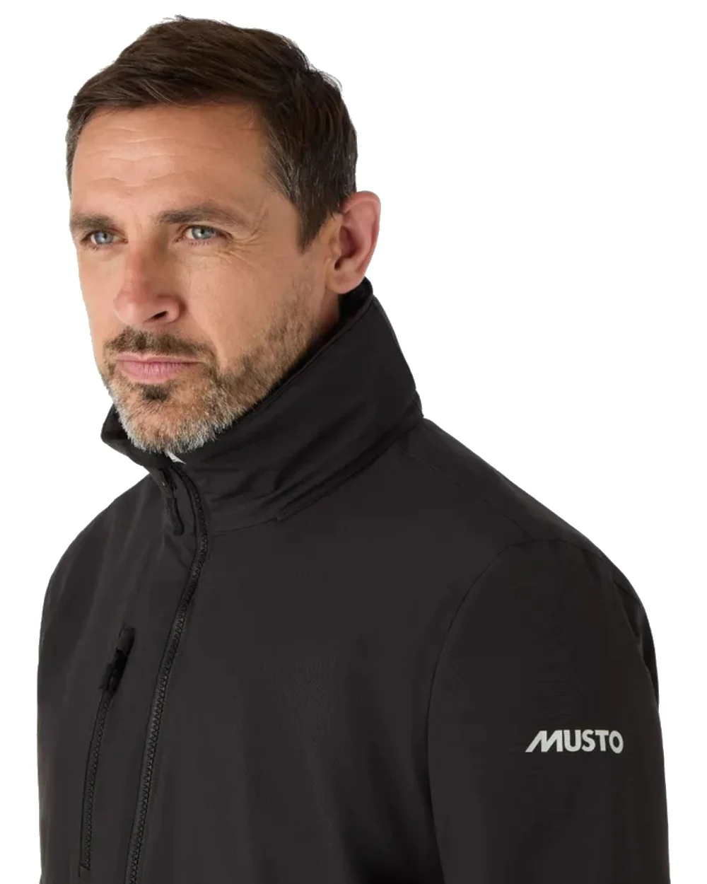 Musto Mens Corsica Jacket - Image 10