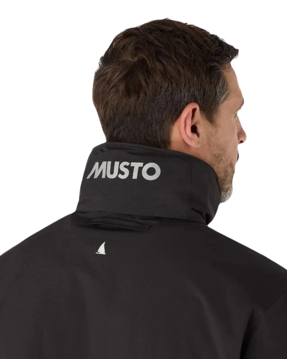 Musto Mens Corsica Jacket - Image 11