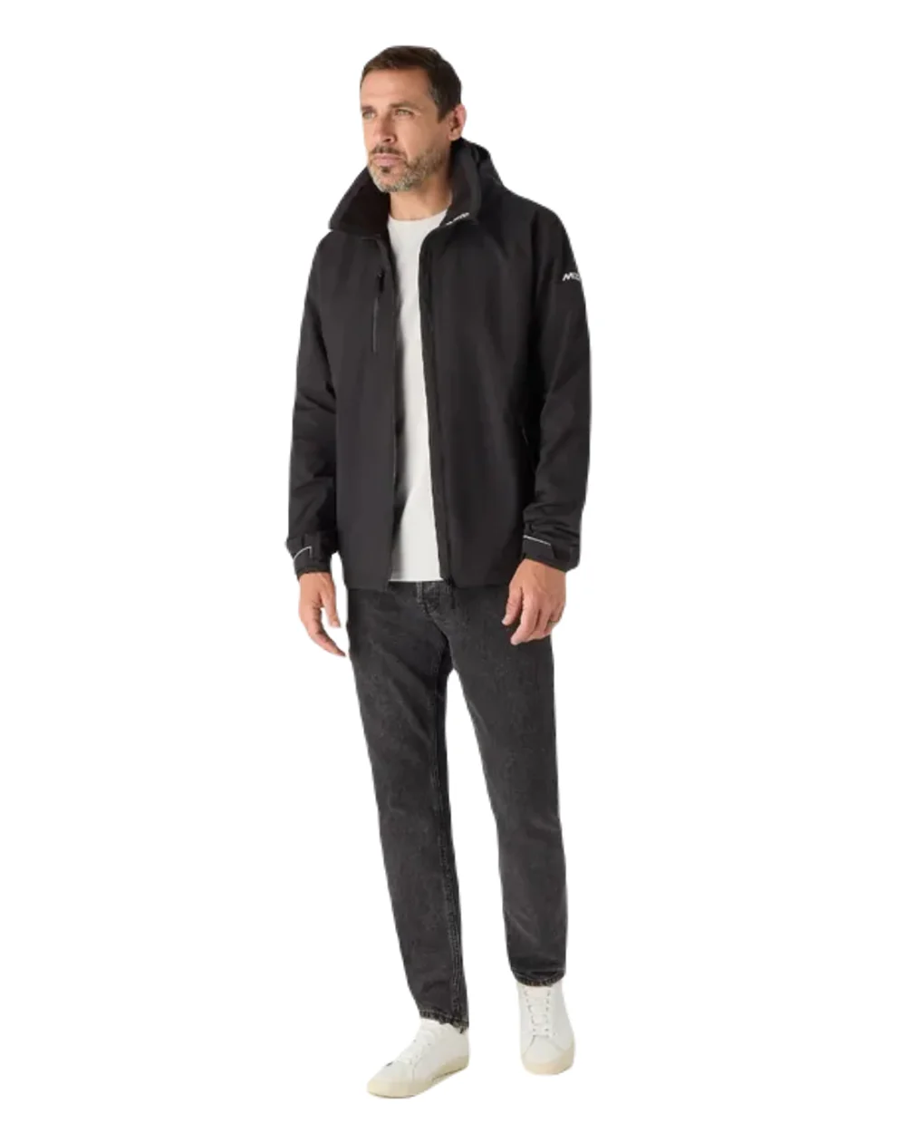 Musto Mens Corsica Jacket - Image 9
