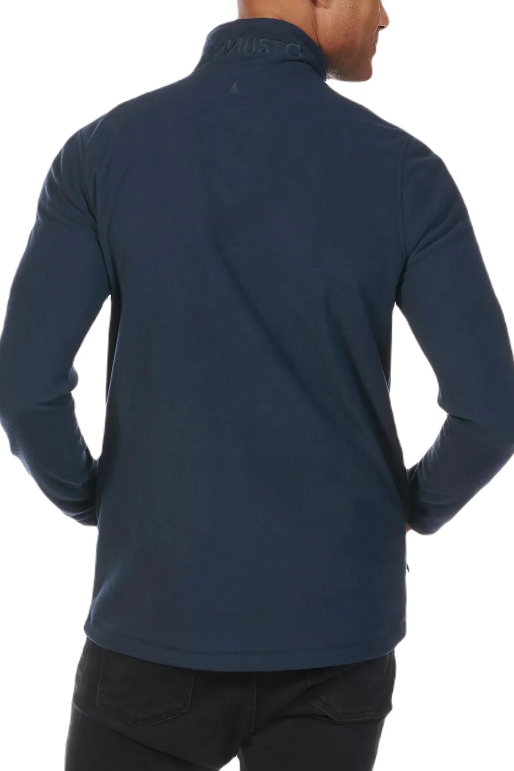 Musto Mens Corsica PolarTec Fleece 2.0 - Image 3