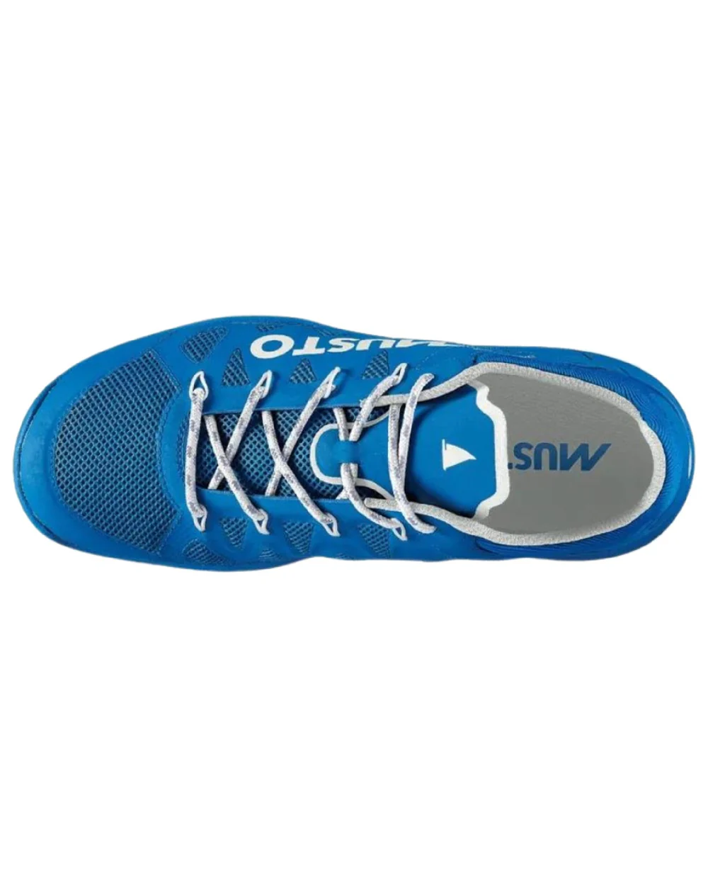 Musto Mens Dynamic Pro II Adapt Sailing Shoes - Image 10