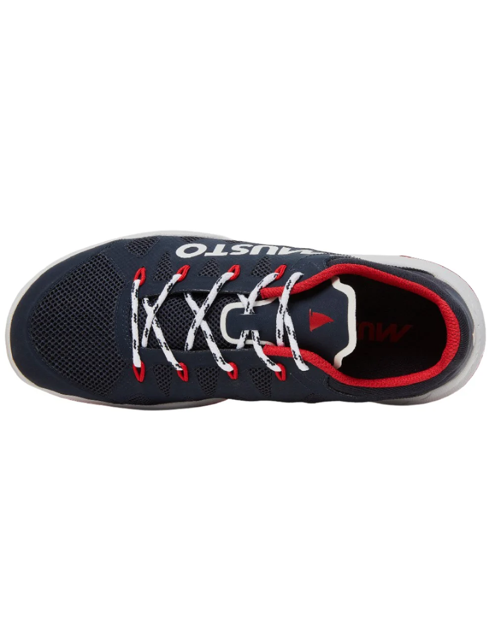 Musto Mens Dynamic Pro II Adapt Sailing Shoes - Image 12