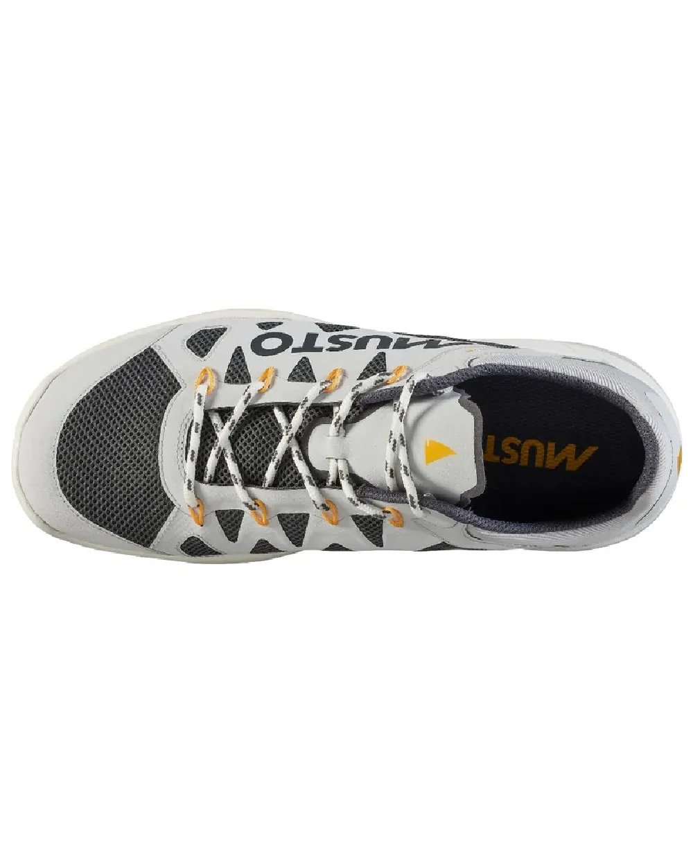 Musto Mens Dynamic Pro II Adapt Sailing Shoes - Image 2