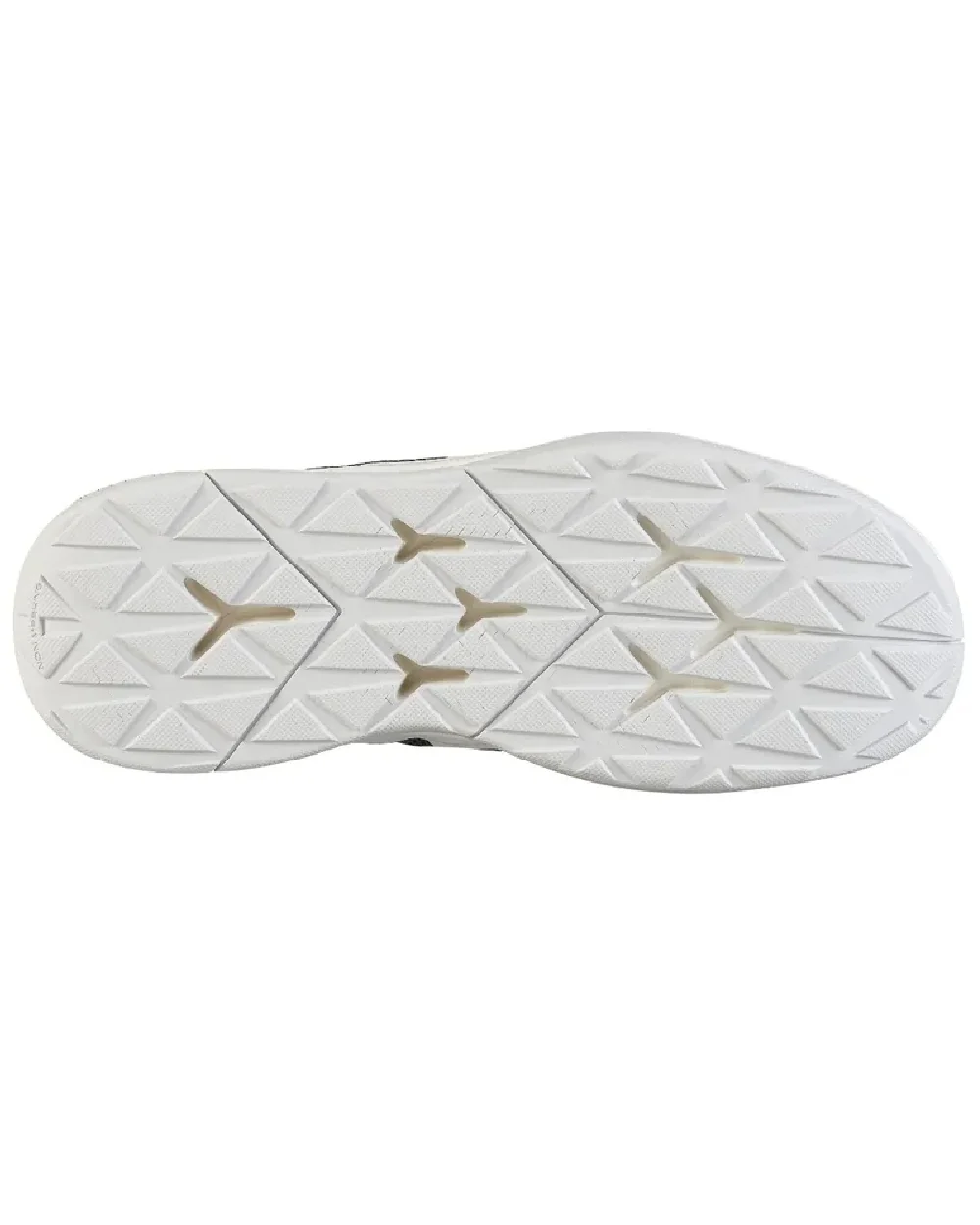 Musto Mens Dynamic Pro II Adapt Sailing Shoes - Image 3