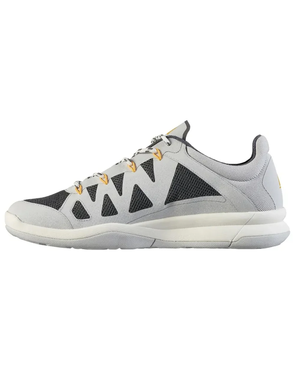 Musto Mens Dynamic Pro II Adapt Sailing Shoes - Image 4