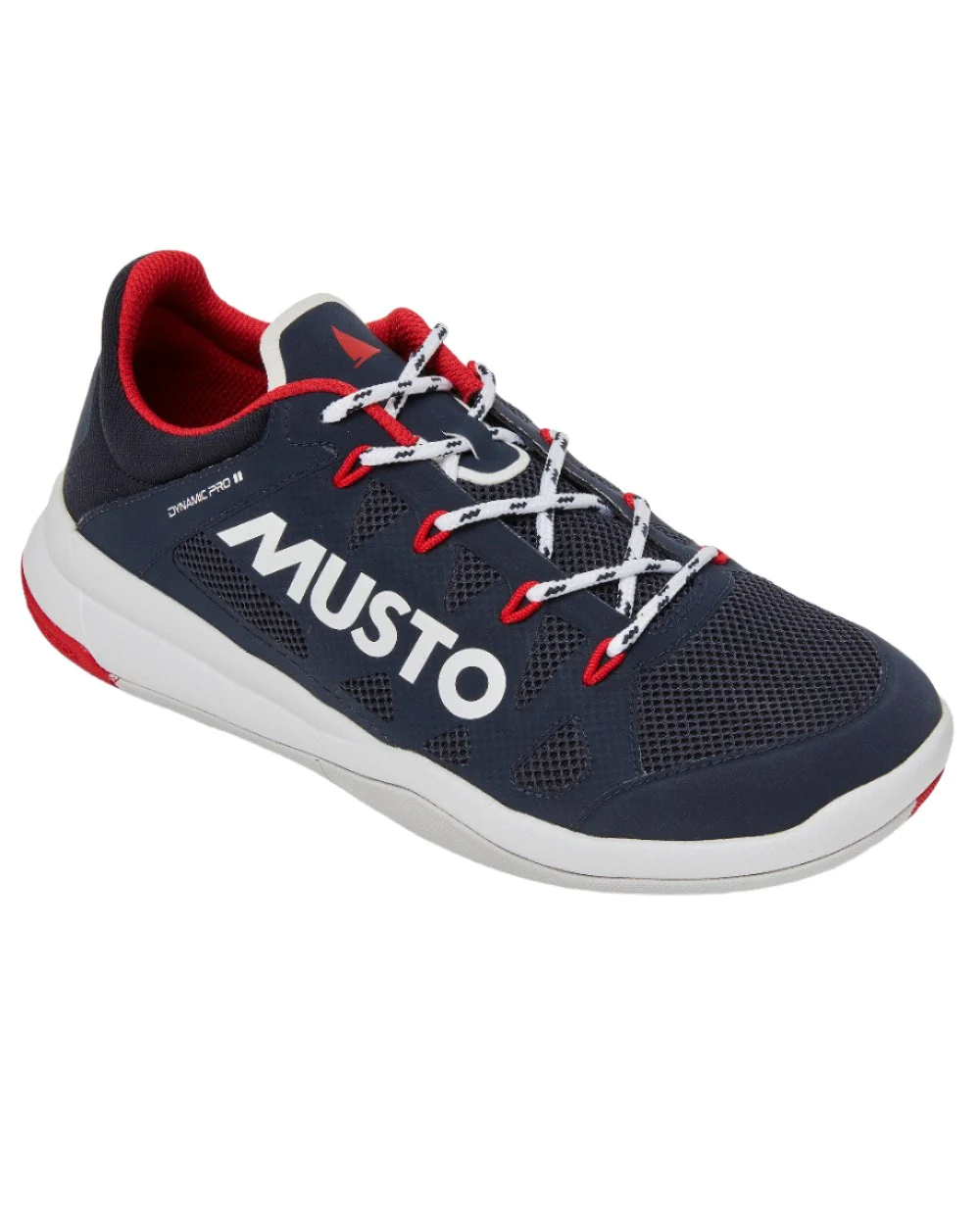 Musto Mens Dynamic Pro II Adapt Sailing Shoes - Image 5