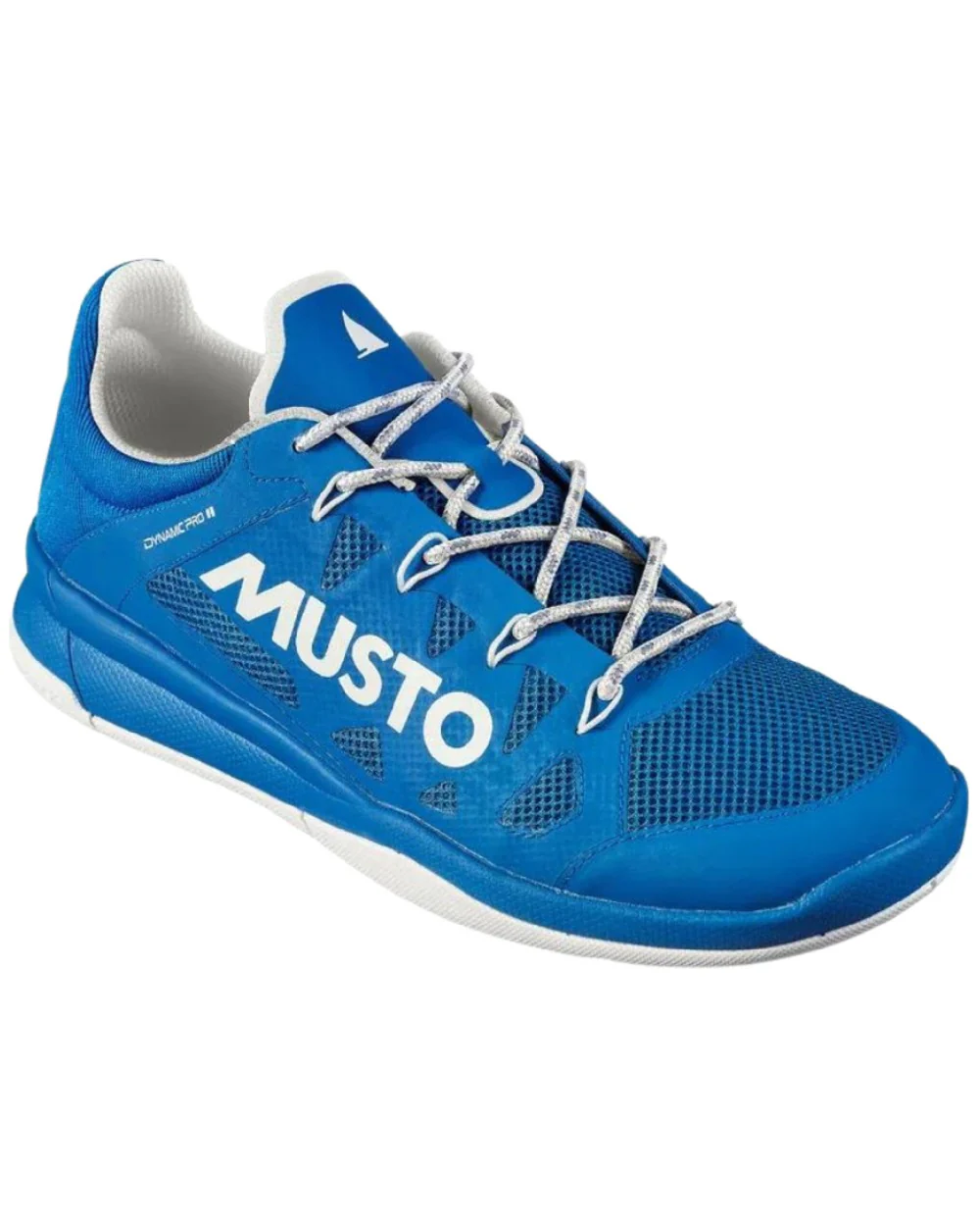 Musto Mens Dynamic Pro II Adapt Sailing Shoes - Image 8