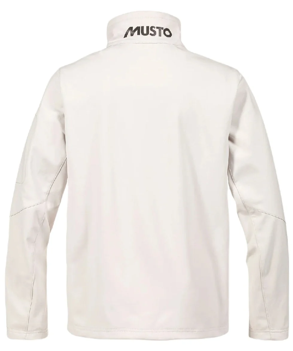 Musto Mens Essential Softshell Jacket - Image 10