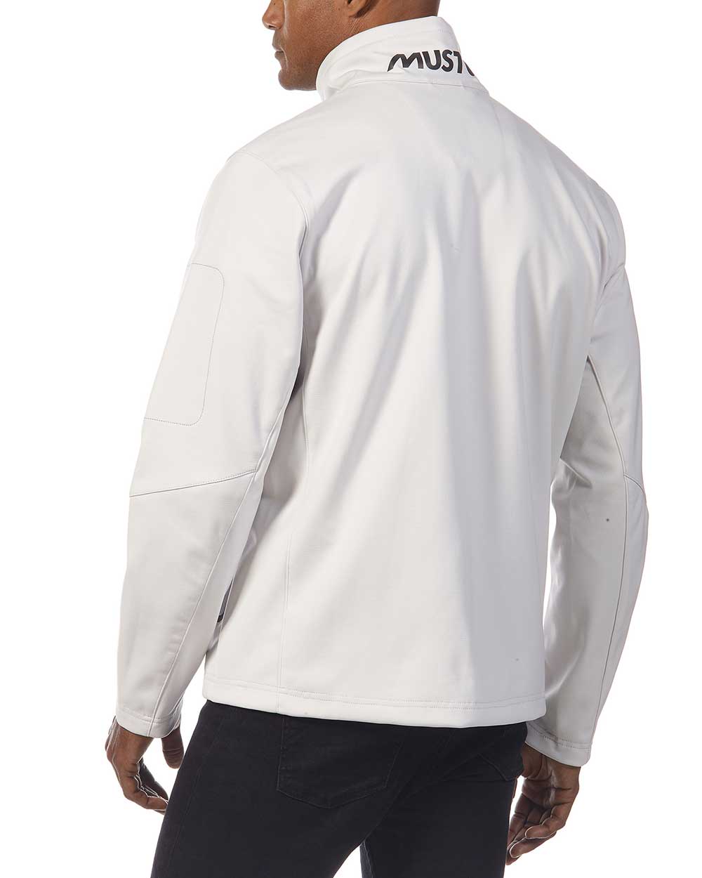 Musto Mens Essential Softshell Jacket - Image 11