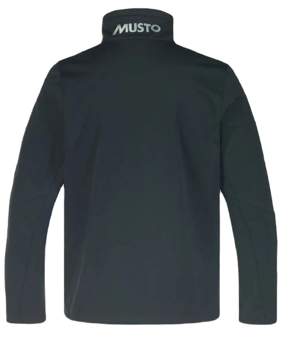 Musto Mens Essential Softshell Jacket - Image 6