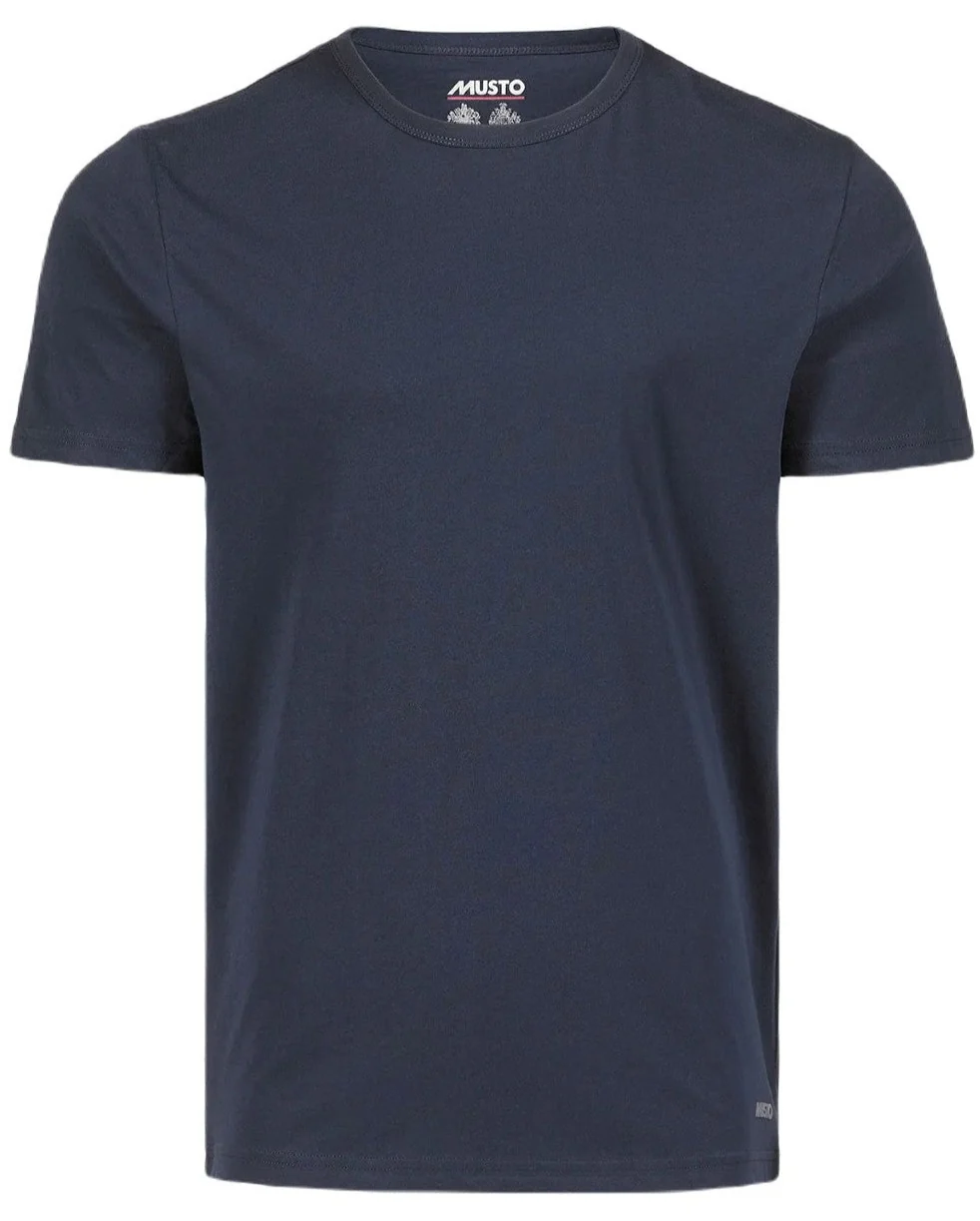 Musto Mens Essentials T-Shirt - Image 3