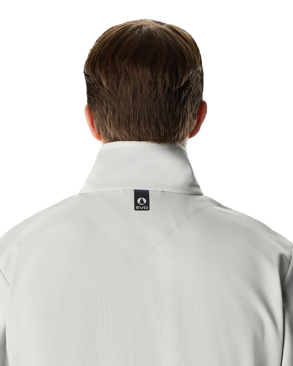 Musto Mens Evo Crew Softshell Jacket - Image 11