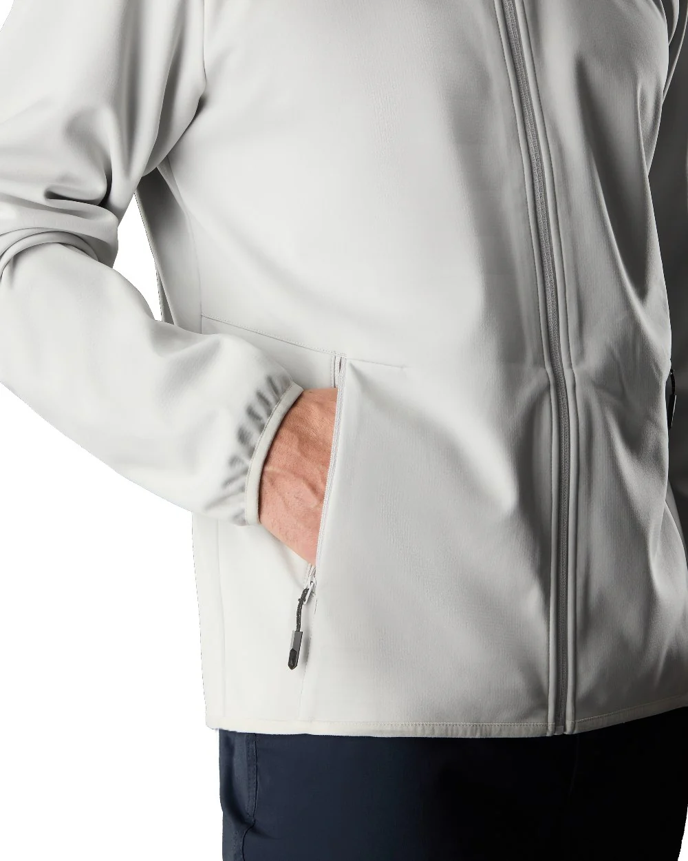 Musto Mens Evo Crew Softshell Jacket - Image 12