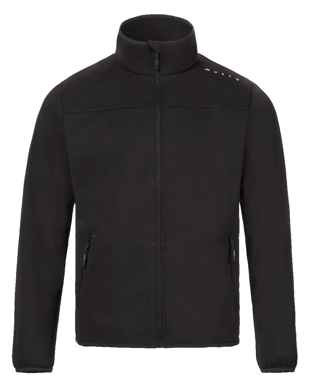 Musto Mens Evo Crew Softshell Jacket - Image 14