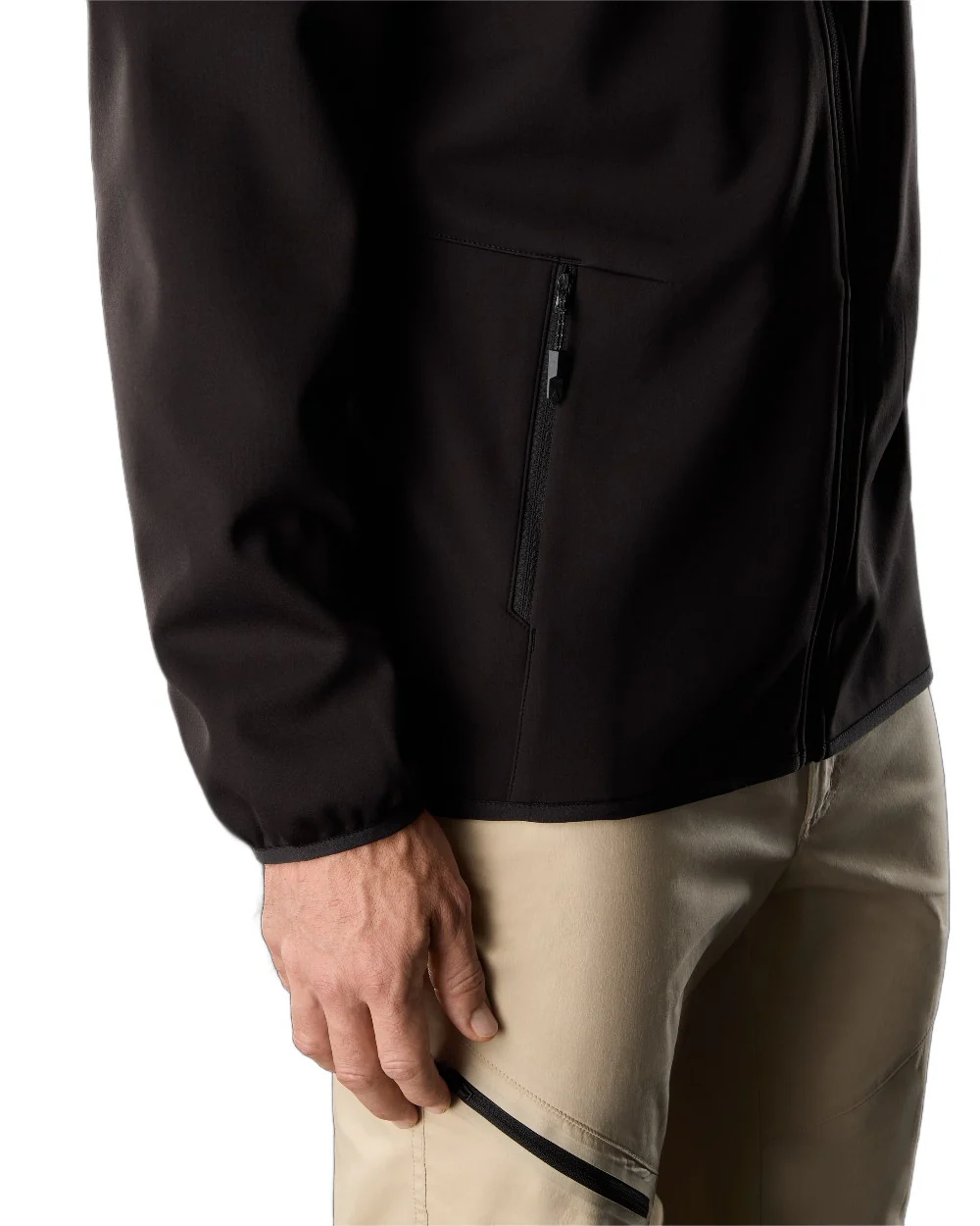 Musto Mens Evo Crew Softshell Jacket - Image 21