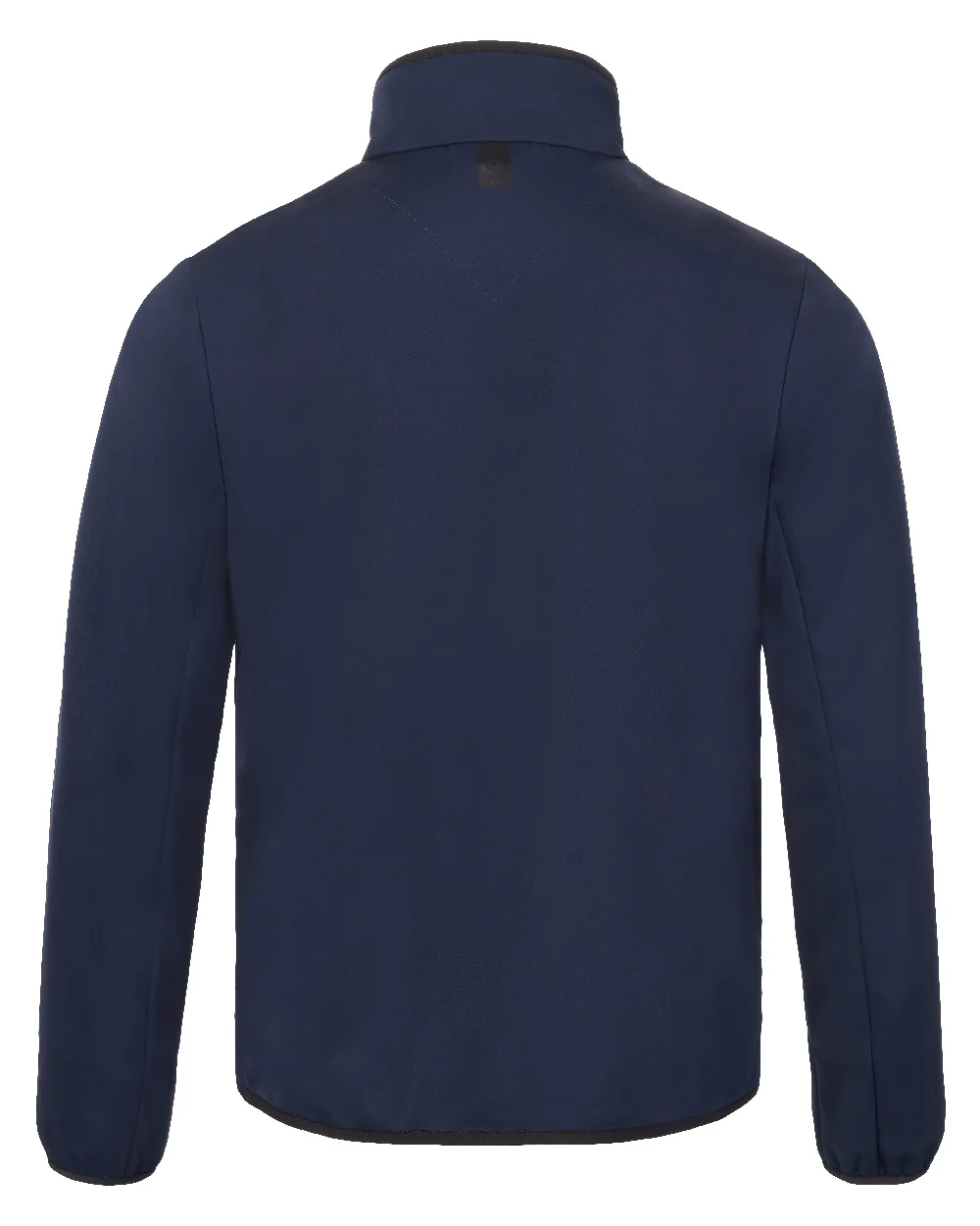 Musto Mens Evo Crew Softshell Jacket - Image 7