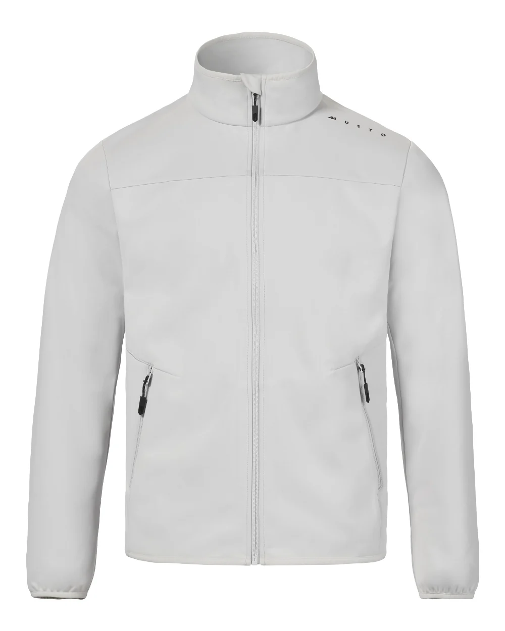 Musto Mens Evo Crew Softshell Jacket - Image 8