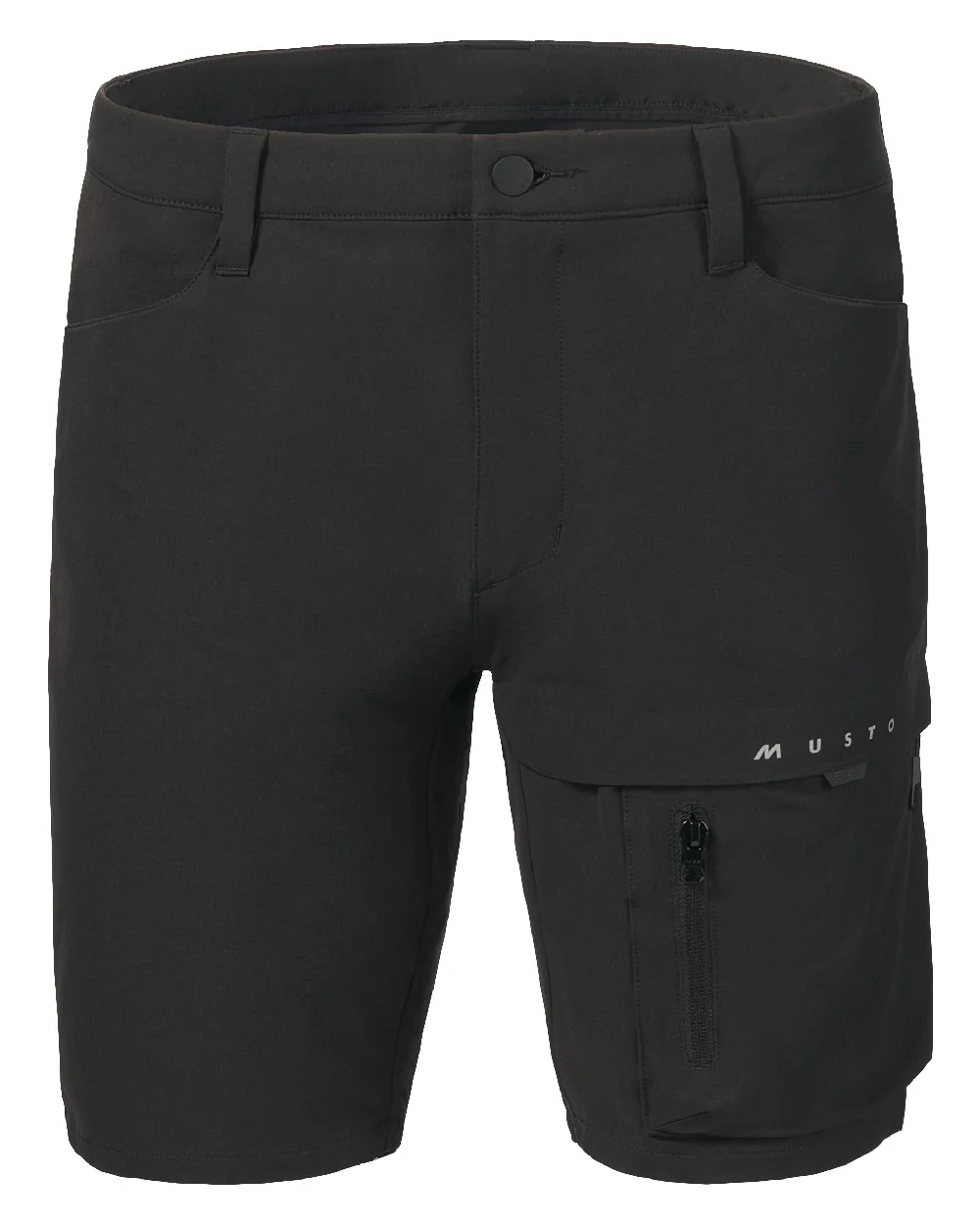Musto Mens Evo Deck Stretch Shorts - Image 5