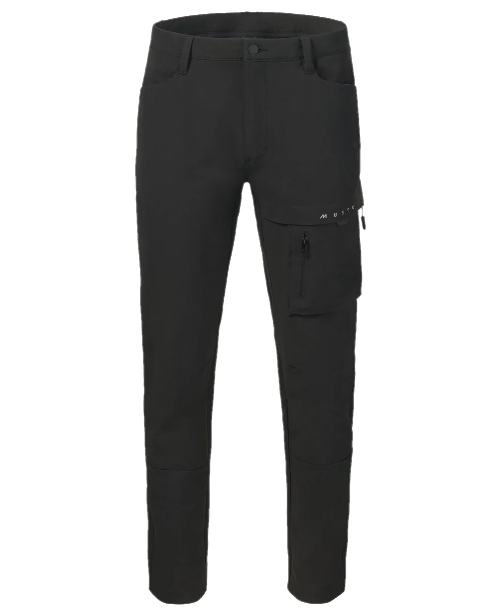 Musto Mens Evo Deck Stretch Trousers - Image 3
