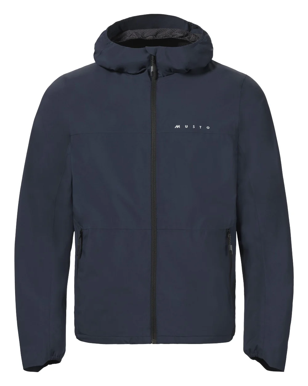 Musto Mens Evo Lite Rain Jacket - Image 3