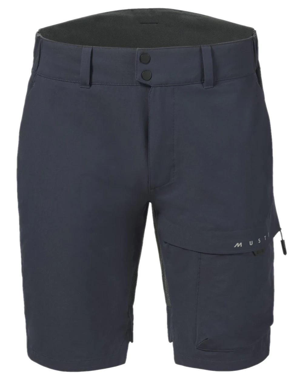 Musto Mens Evo Performance Stretch Shorts - Image 12