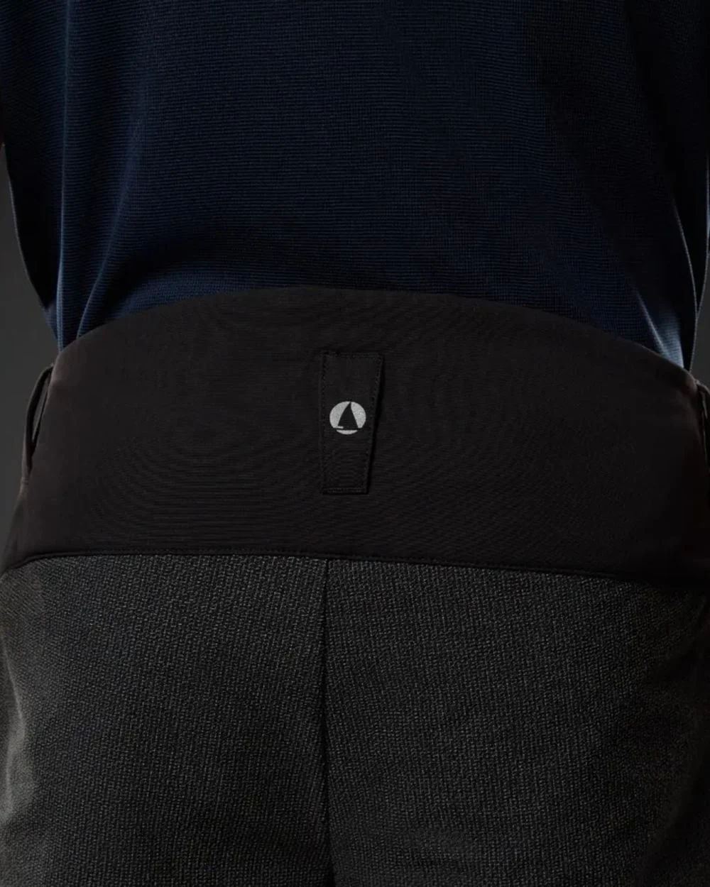 Musto Mens Evo Performance Stretch Shorts - Image 4