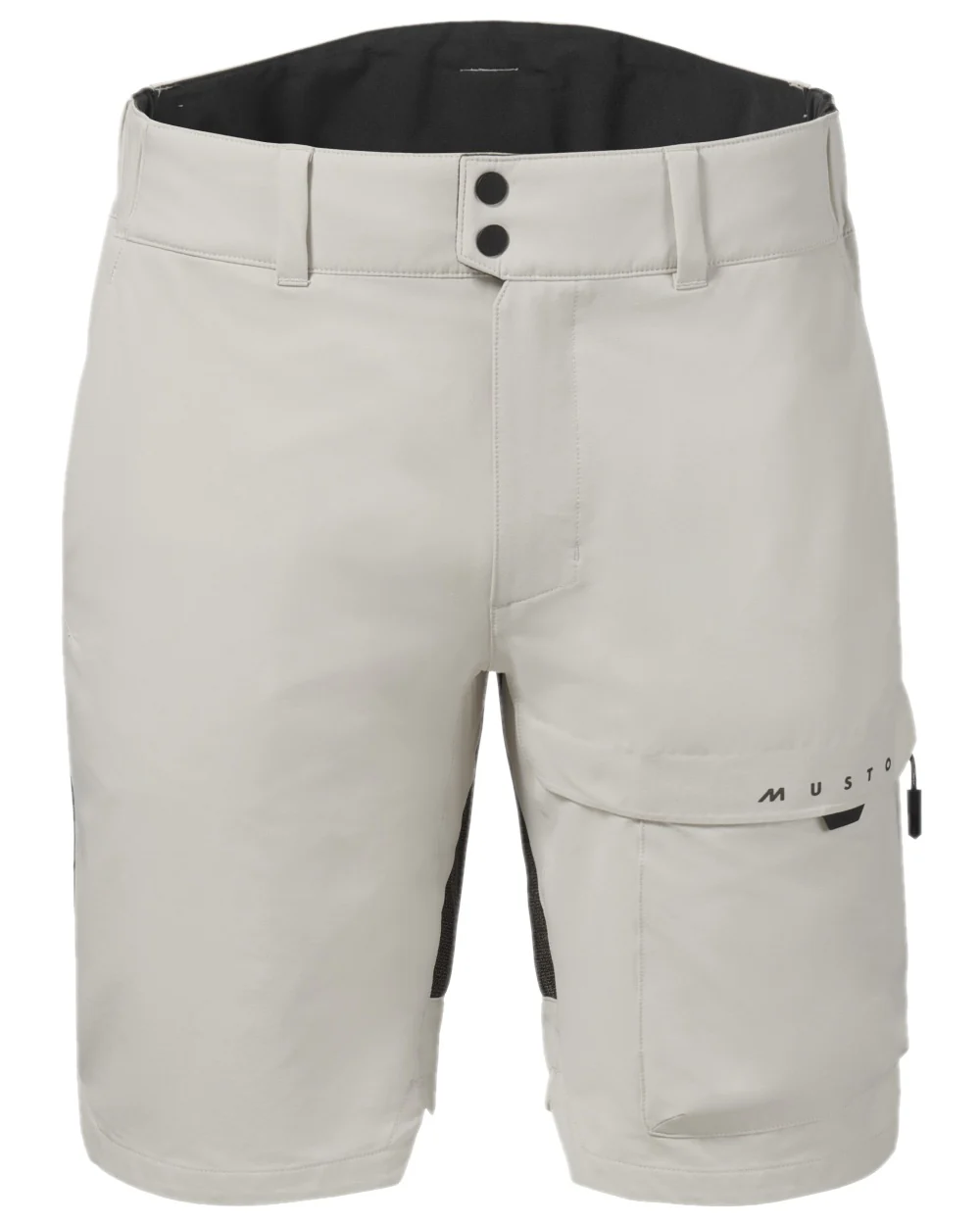 Musto Mens Evo Performance Stretch Shorts - Image 6
