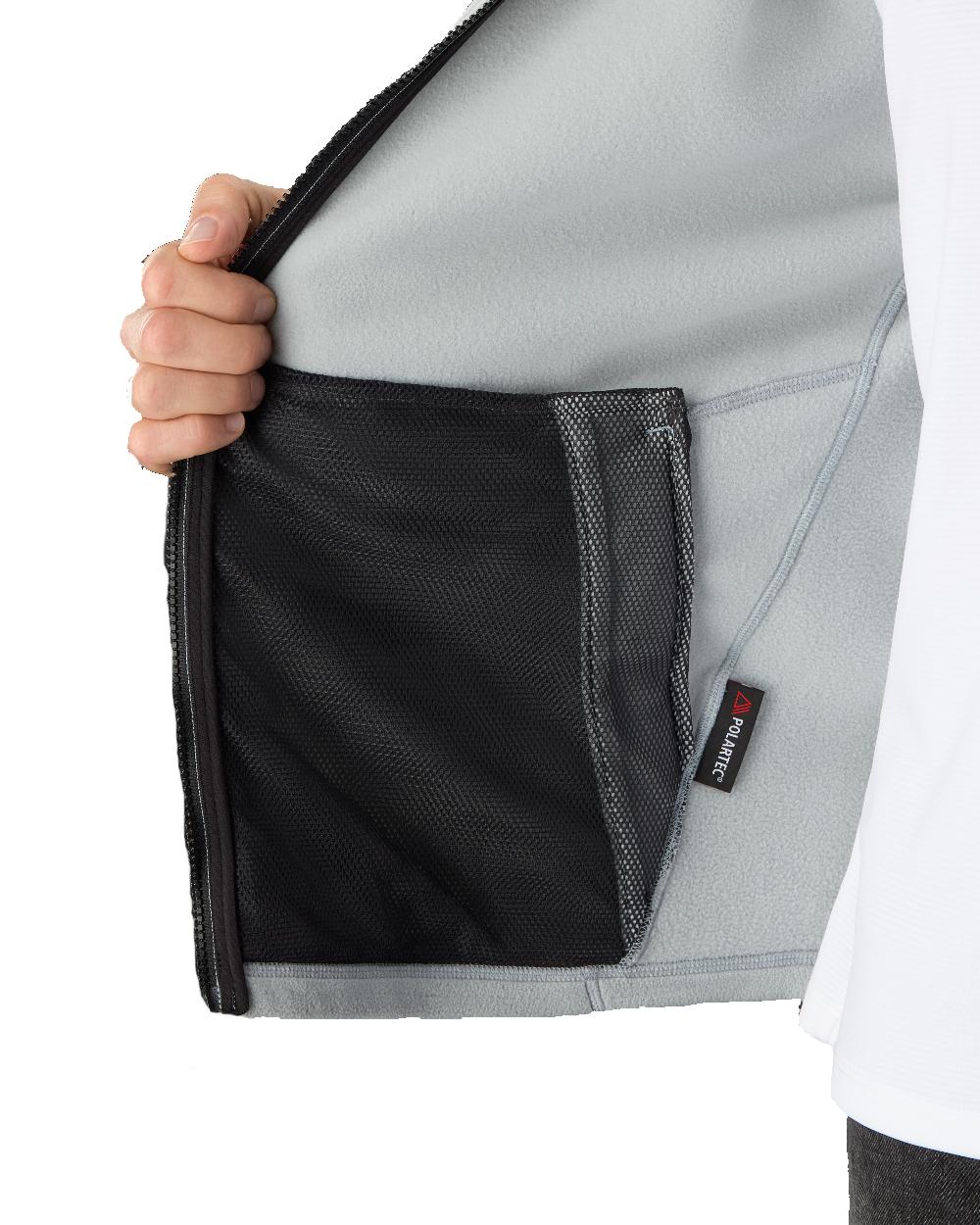 Musto Mens Evo Polartec 200 Fleece Jacket - Image 10