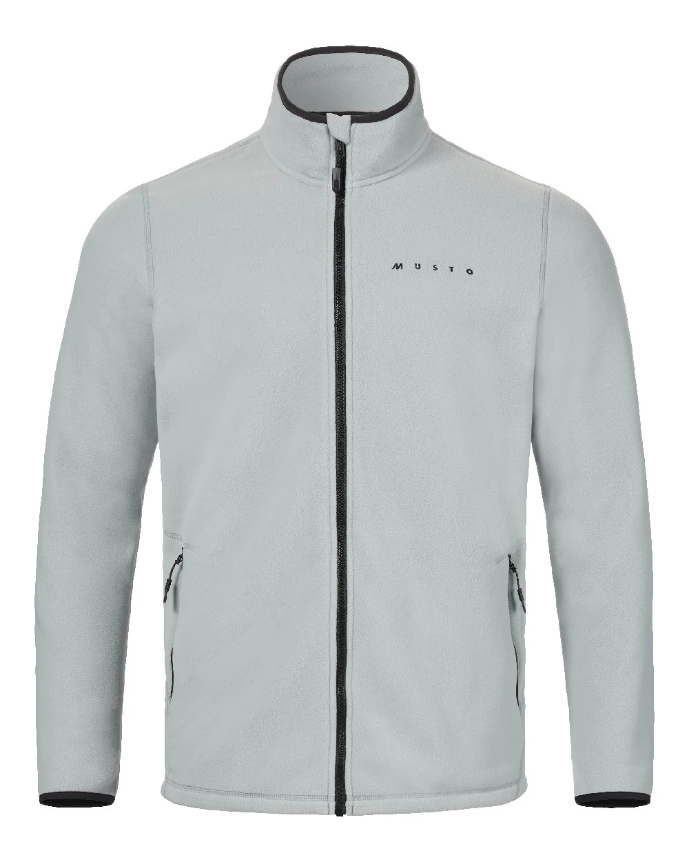 Musto Mens Evo Polartec 200 Fleece Jacket - Image 3