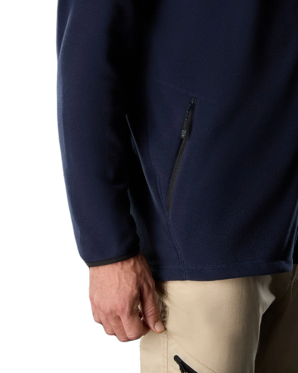 Musto Mens Evo Polartec 200 Fleece Jacket - Image 6